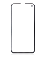Samsung Galaxy S10 İle Uyumlu Ön Cam Sadece E İle Uyumlu - Görsel 4