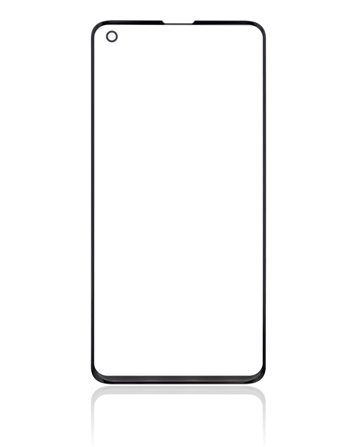 Samsung Galaxy S10 İle Uyumlu Ön Cam Sadece İle Uyumlu - Görsel 3