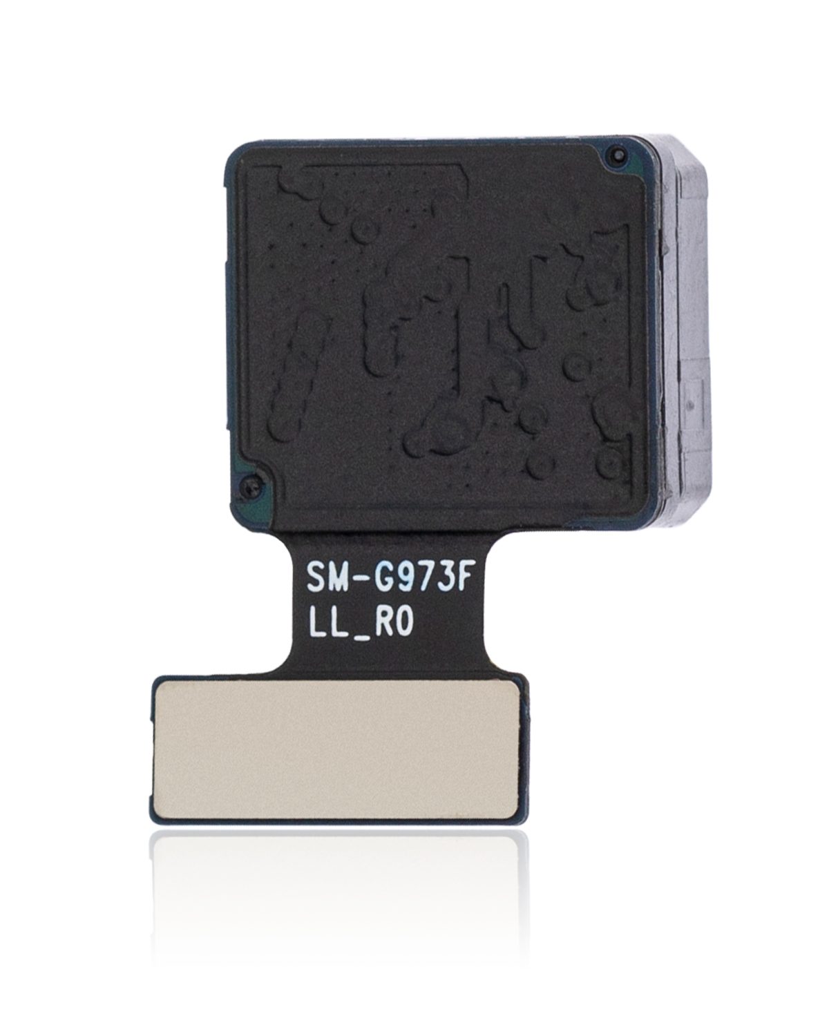 Samsung Galaxy S10 İle Uyumlu Ön Kamera  (Uluslararası Sürüm G973F G970F) - Görsel 3