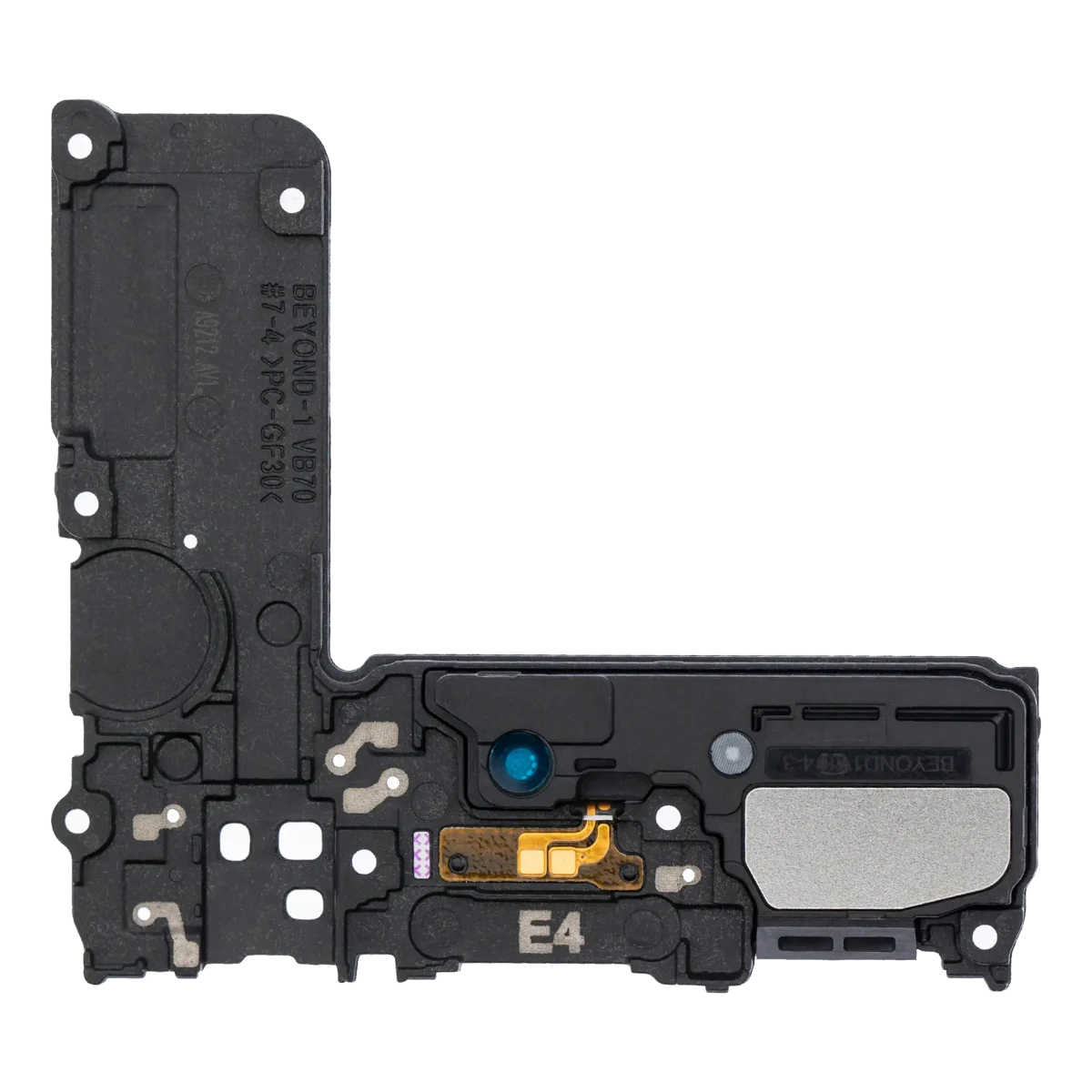 Samsung Galaxy S10 İle Uyumlu (Service Pack) Hoparlör