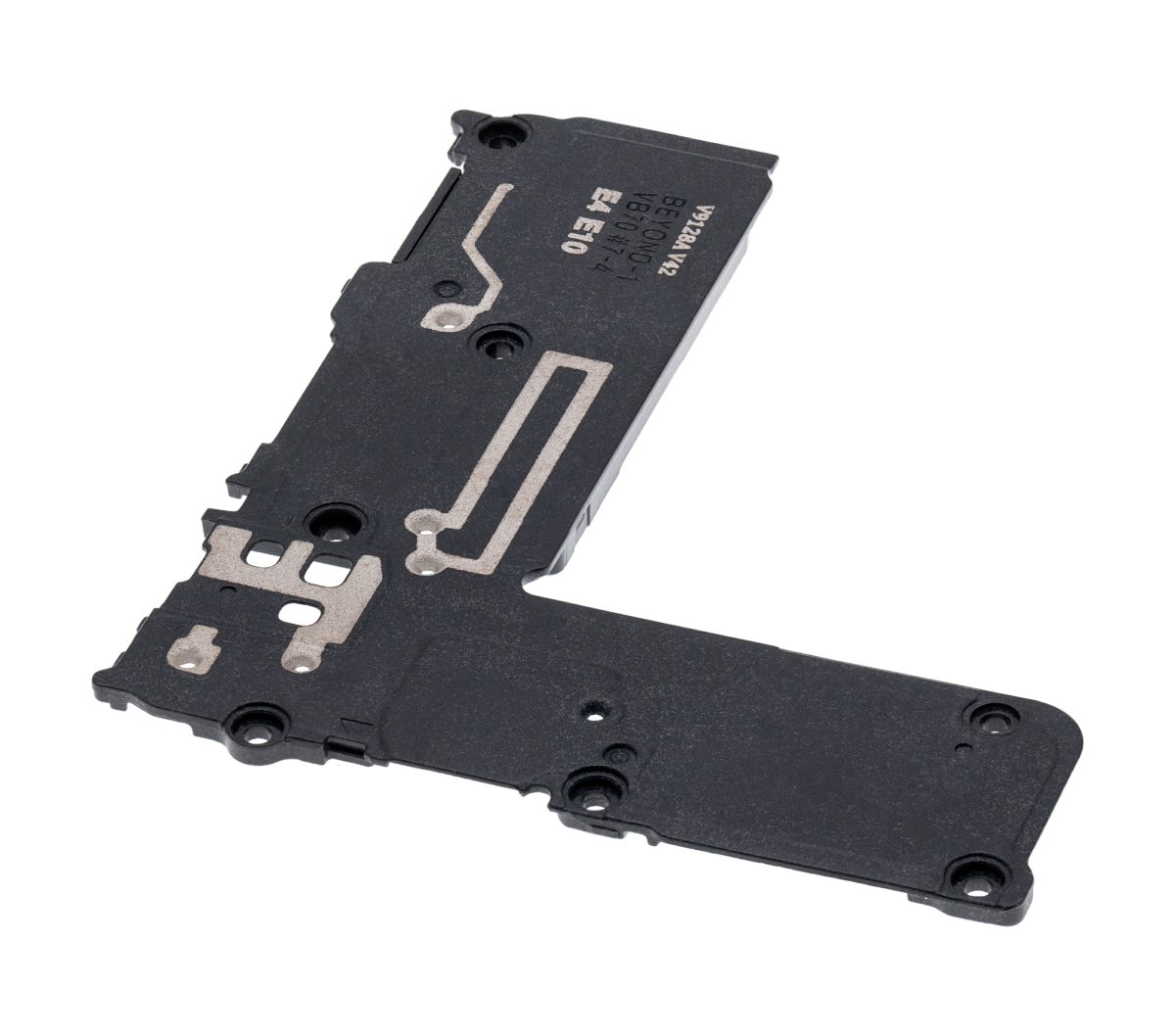 Samsung Galaxy S10 İle Uyumlu (Service Pack) Hoparlör - Görsel 6