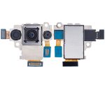 Samsung Galaxy S10 Lite İle Uyumlu Arka Kamera - Görsel 2