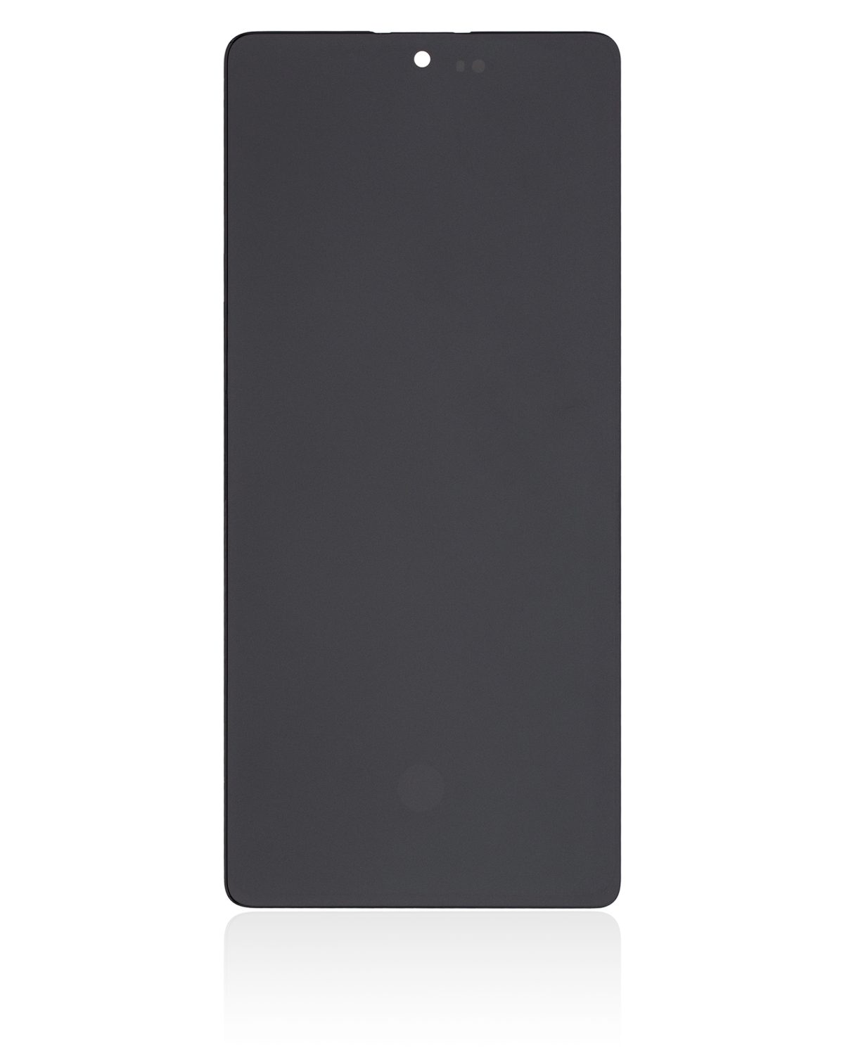 Samsung Galaxy S10 Lite İle Uyumlu Çerçevesiz ekran Orijinal Ekranı Orijinal (Tüm Renkler) - Görsel 3
