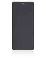 Samsung Galaxy S10 Lite İle Uyumlu Çerçevesiz ekran Orijinal Ekranı Orijinal (Tüm Renkler) - Görsel 3