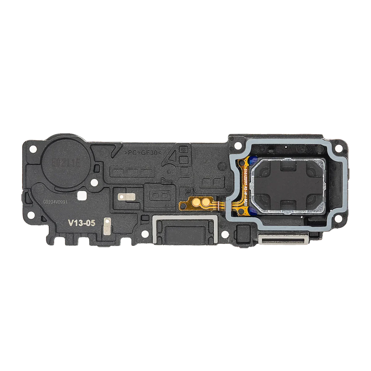 Samsung Galaxy S10 Lite İle Uyumlu Hoparlör