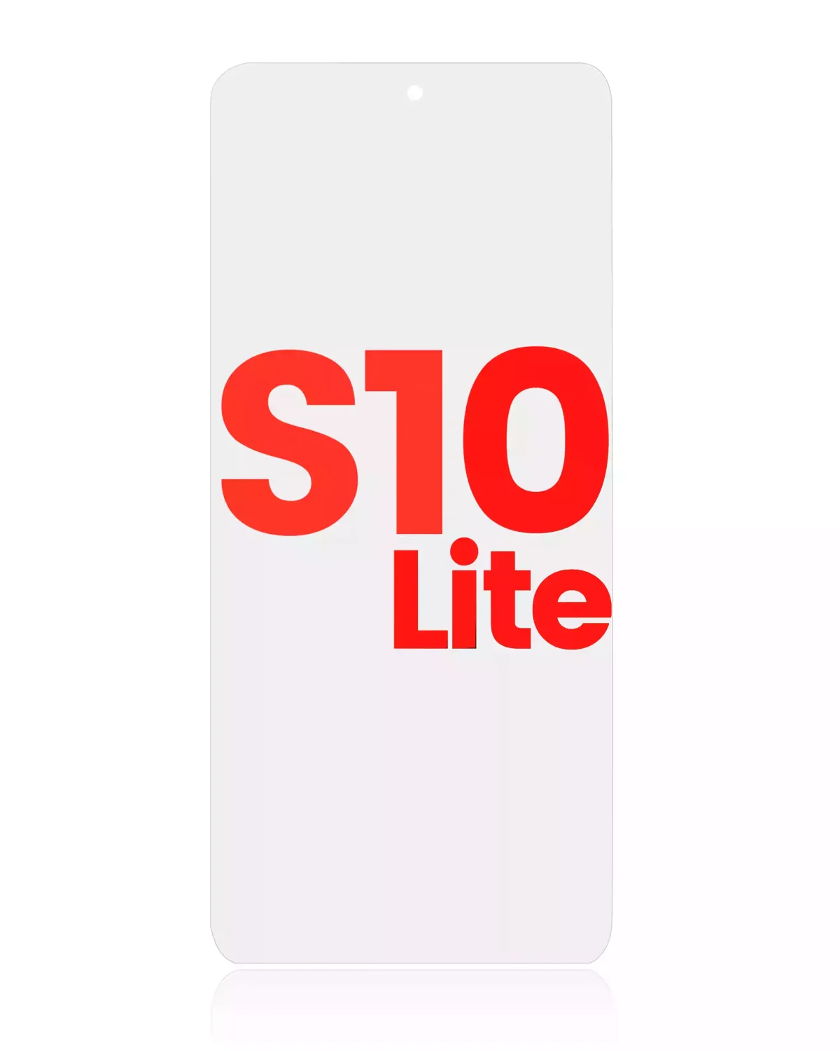 Samsung Galaxy S10 Lite İle Uyumlu OCA