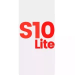 Samsung Galaxy S10 Lite İle Uyumlu OCA