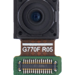 Samsung Galaxy S10 Lite İle Uyumlu Ön Kamera A71 (A715 2020) A71 5G (A716 2020)