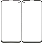 Samsung Galaxy S10 OCA İle Uyumlu Önceden Kurulu 2'si 1 Arada Ön Cam E - Görsel 2