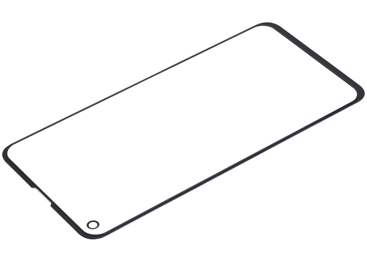 Samsung Galaxy S10 OCA İle Uyumlu Önceden Kurulu 2'si 1 Arada Ön Cam E - Görsel 5
