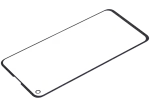 Samsung Galaxy S10 OCA İle Uyumlu Önceden Kurulu 2'si 1 Arada Ön Cam E - Görsel 5