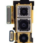 Samsung Galaxy S10 Plus İle Uyumlu Arka Kamera S10 Plus (Tüm ABD Modelleri) (Servis Paketi)