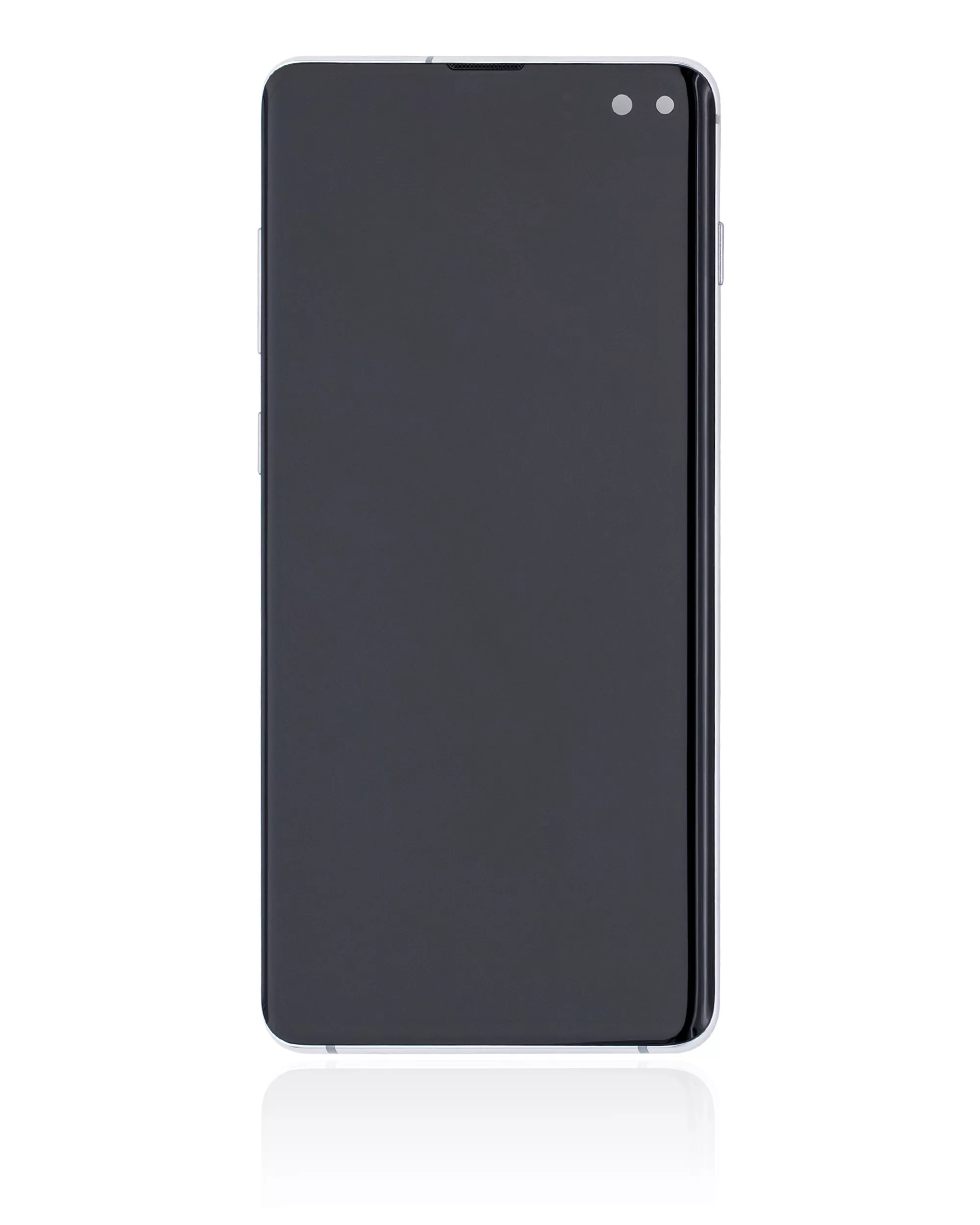 Samsung-Galaxy-S10-Plus-Ile-Uyumlu-Cerceveli-ekran-Orijinal-Ekrani-Kullanilmis-OEM-Cekme-Sinif-A-Prizma-Beyazi-1 Samsung Galaxy S10 Plus İle Uyumlu Çerçeveli ekran Orijinal Ekranı (Kullanılmış OEM Çekme: Sınıf A) (Prizma Beyazı) - Görsel 2