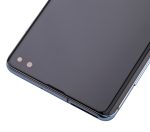 Samsung Galaxy S10 Plus İle Uyumlu Çerçeveli ekran Orijinal Ekranı (Prizma Mavisi) - Görsel 5