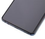 Samsung Galaxy S10 Plus İle Uyumlu Çerçeveli ekran Orijinal Ekranı (Prizma Mavisi) - Görsel 6