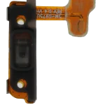 Samsung Galaxy S10 Plus İle Uyumlu Güç Esnek Kablosu S10 Plus