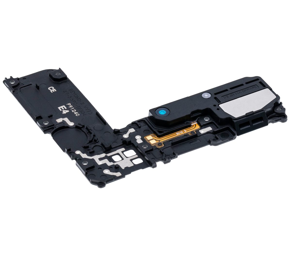 Samsung Galaxy S10 Plus İle Uyumlu Hoparlör - Görsel 5