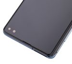Samsung Galaxy S10 Plus İle Uyumlu İçin Çerçeveli ekran Orijinal (Prizma Mavisi)  Orijinal Ekranı Uyumlu - Görsel 6