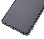 Samsung Galaxy S10 Plus İle Uyumlu İçin Çerçeveli ekran (Service Pack) (Prizma Mavisi)  Orijinal Ekranı Uyumlu - Görsel 6