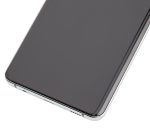Samsung Galaxy S10 Plus İle Uyumlu İçin Çerçeveli ekran (Service Pack) (Prizma Yeşili)  Orijinal Ekranı Uyumlu - Görsel 7