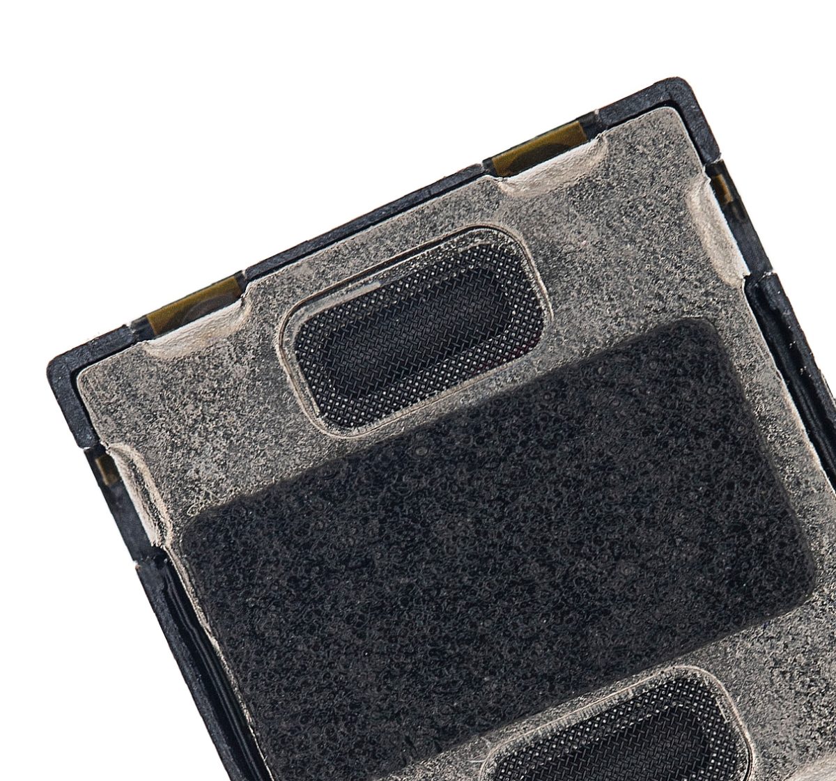 Samsung Galaxy S10 Plus İle Uyumlu Kulaklık Hoparlörü S10E S10 Plus S10 5G Note 10 S20 Plus S20 Ultra - Görsel 2
