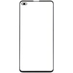 Samsung Galaxy S10 Plus İle Uyumlu OCA Önceden Kurulu 2'si 1 Arada Ön Cam - Görsel 3