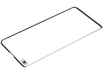 Samsung Galaxy S10 Plus İle Uyumlu OCA Önceden Kurulu 2'si 1 Arada Ön Cam - Görsel 5