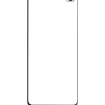 Samsung Galaxy S10 Plus İle Uyumlu Ön Cam Sadece İle Uyumlu