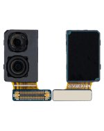 Samsung Galaxy S10 Plus İle Uyumlu Ön Kamera (ABD Sürümü) - Görsel 2