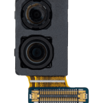 Samsung Galaxy S10 Plus İle Uyumlu Ön Kamera (ABD Sürümü)