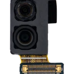 Samsung Galaxy S10 Plus İle Uyumlu Ön Kamera (Avrupa Versiyonu)