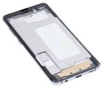 Samsung Galaxy S10 Plus İle Uyumlu Orta Çerçeve Muhafaza (Küçük Parçalarla) (Prizma Beyazı) - Görsel 5