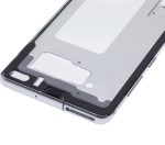 Samsung Galaxy S10 Plus İle Uyumlu Orta Çerçeve Muhafaza (Küçük Parçalarla) (Prizma Beyazı) - Görsel 8