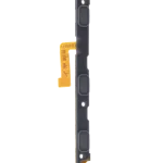 Samsung Galaxy S10 Plus Ses İle Uyumlu Düğmesi Esnek Kablosu S10 Plus