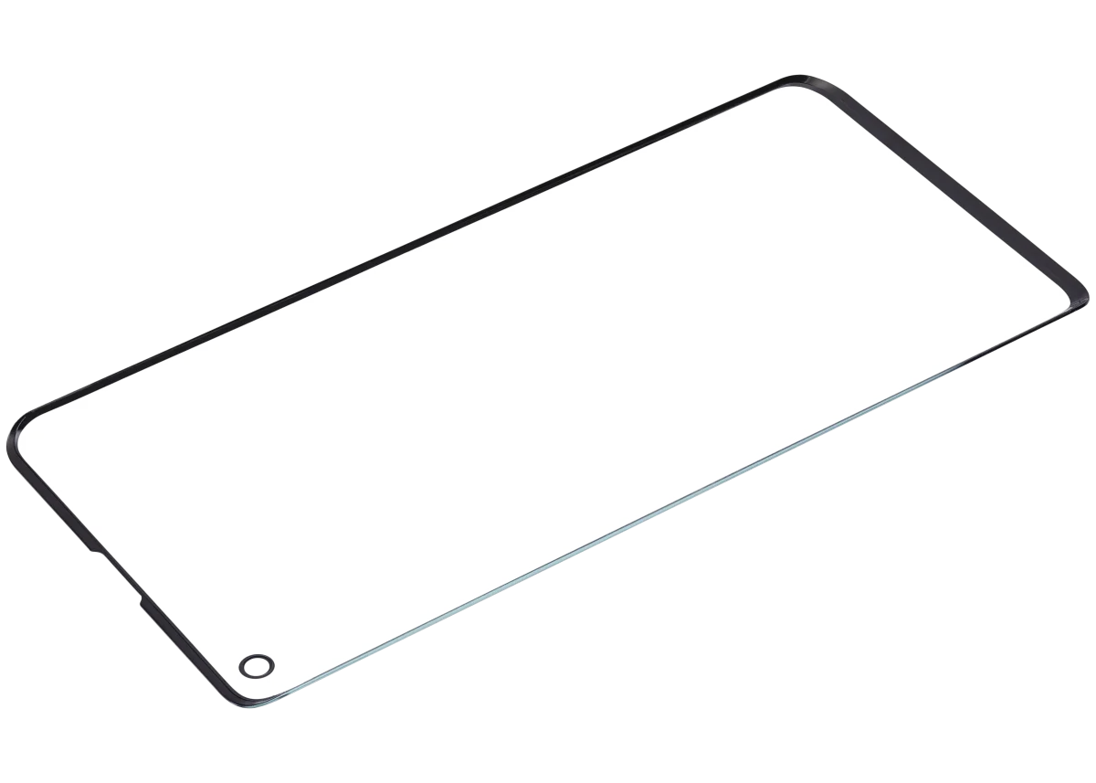 Samsung Galaxy S10 ile İle Uyumlu Uyumlu OCA Önceden Kurulu 2'si 1 Arada Ön Cam - Görsel 5