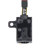 Samsung Galaxy S10E İle Uyumlu Kulaklık Jakı Esnek Kablosu S10 Plus S10E