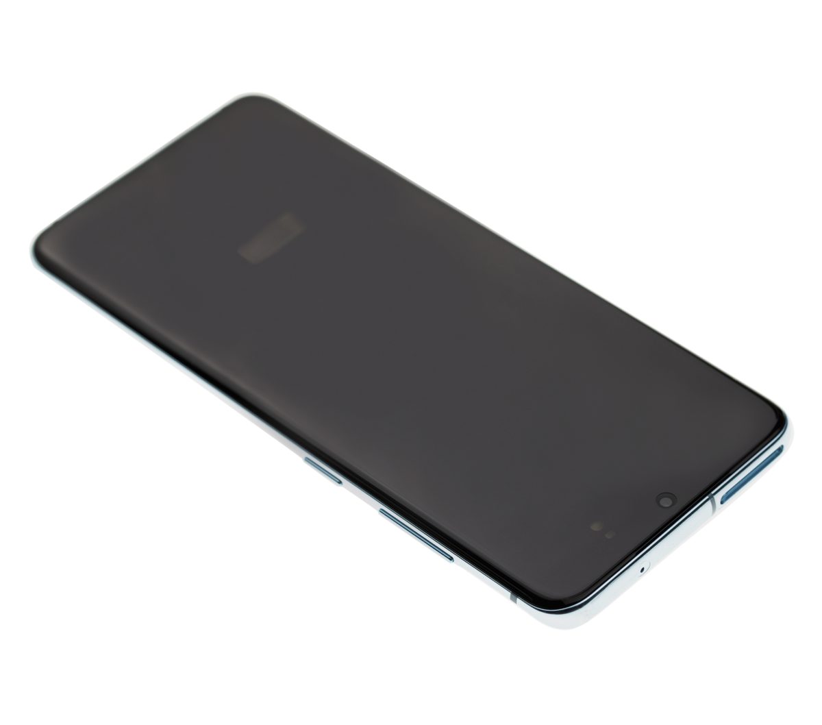 Samsung Galaxy S20 4G İle Uyumlu 5G Çerçeveli ekran Orijinal Ekranı (Verizon Olmayan 5G UW Çerçevesi) Orijinal (Bulut Mavisi) - Görsel 5