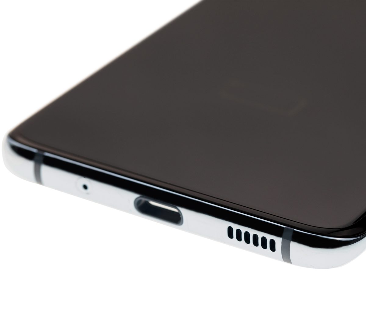 Samsung Galaxy S20 4G İle Uyumlu 5G Çerçeveli ekran Orijinal Ekranı (Verizon Olmayan 5G UW Çerçevesi) Orijinal (Bulut Mavisi) - Görsel 7