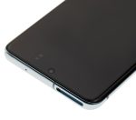 Samsung Galaxy S20 4G İle Uyumlu 5G Çerçeveli ekran Orijinal Ekranı (Verizon Olmayan 5G UW Çerçevesi) Orijinal (Bulut Mavisi) - Görsel 8