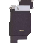 Samsung Galaxy S20 4G İle Uyumlu Çelik Plakalı Kablosuz Şarj Bobini