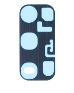 Samsung Galaxy S20 5G İle Uyumlu Arka Kamera Lensi (Sadece Cam) - Görsel 2