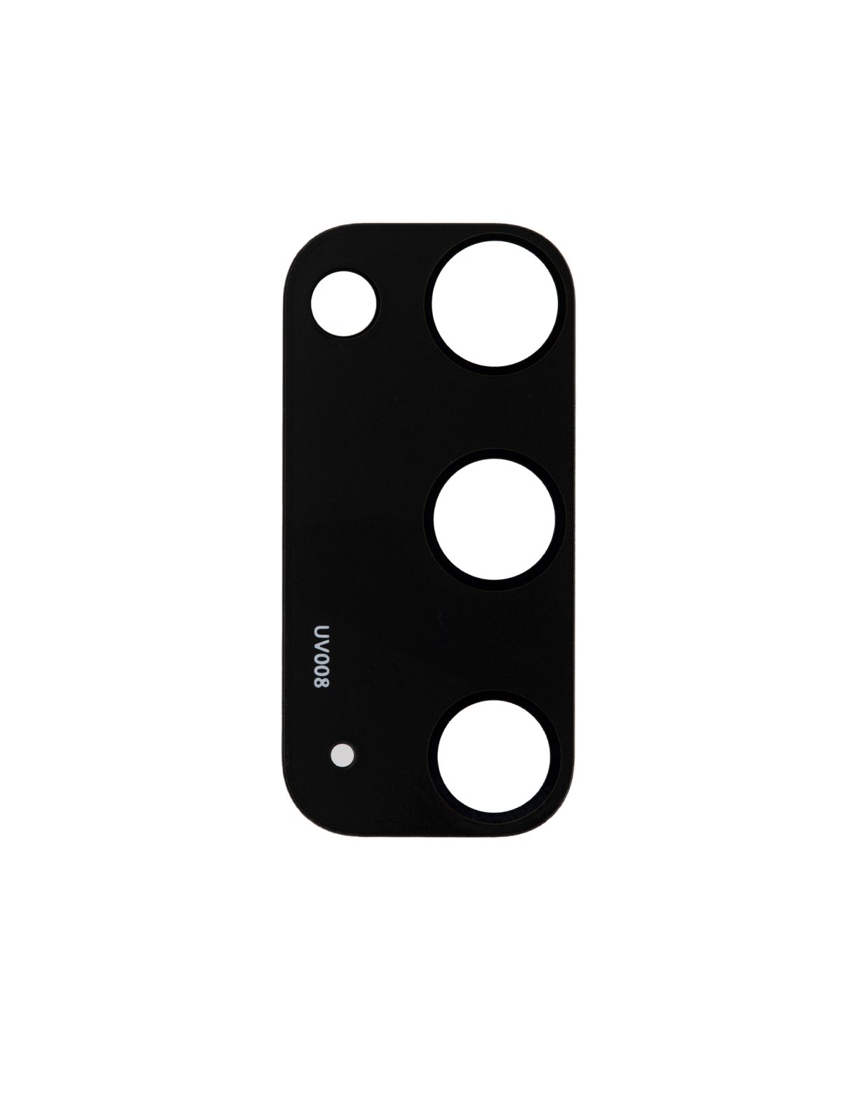 Samsung Galaxy S20 5G İle Uyumlu Arka Kamera Lensi (Sadece Cam) Yapışkanlı - Görsel 3