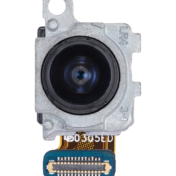 Samsung Galaxy S20 5G İle Uyumlu Arka Kamera (Ultra Geniş) Note 20 5G ( OEM Çekme: A Sınıfı)