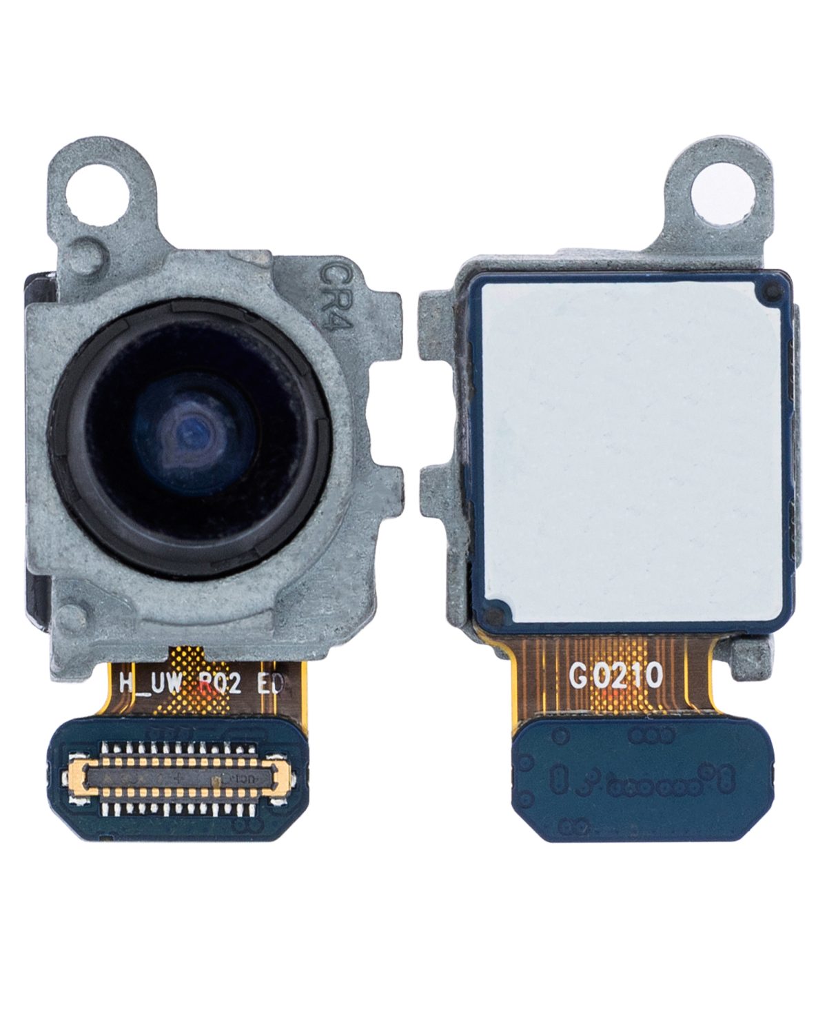 Samsung Galaxy S20 5G İle Uyumlu Arka Kamera (Ultra Geniş) Note 20 5G ( OEM Çekme: ) - Görsel 2