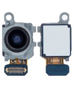 Samsung Galaxy S20 5G İle Uyumlu Arka Kamera (Ultra Geniş) Note 20 5G ( OEM Çekme: ) - Görsel 2