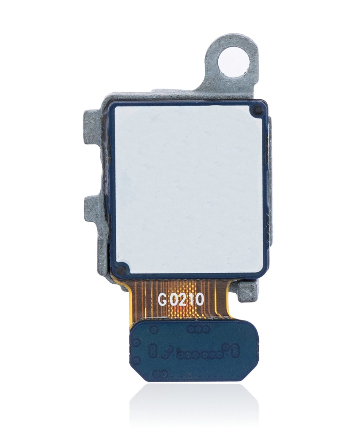 Samsung Galaxy S20 5G İle Uyumlu Arka Kamera (Ultra Geniş) Note 20 5G ( OEM Çekme: ) - Görsel 3