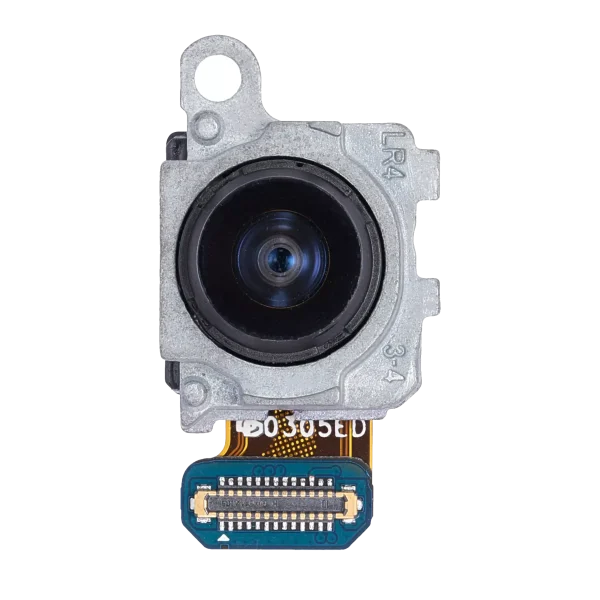 Samsung Galaxy S20 5G İle Uyumlu Arka Kamera (Ultra Geniş) Note 20 5G (Servis Paketi)