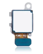 Samsung Galaxy S20 5G İle Uyumlu Arka Kamera (Ultra Geniş) (Servis Paketi) - Görsel 4