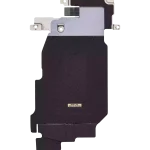 Samsung Galaxy S20 5G İle Uyumlu Çelik Plakalı Kablosuz NFC Şarj Filmi