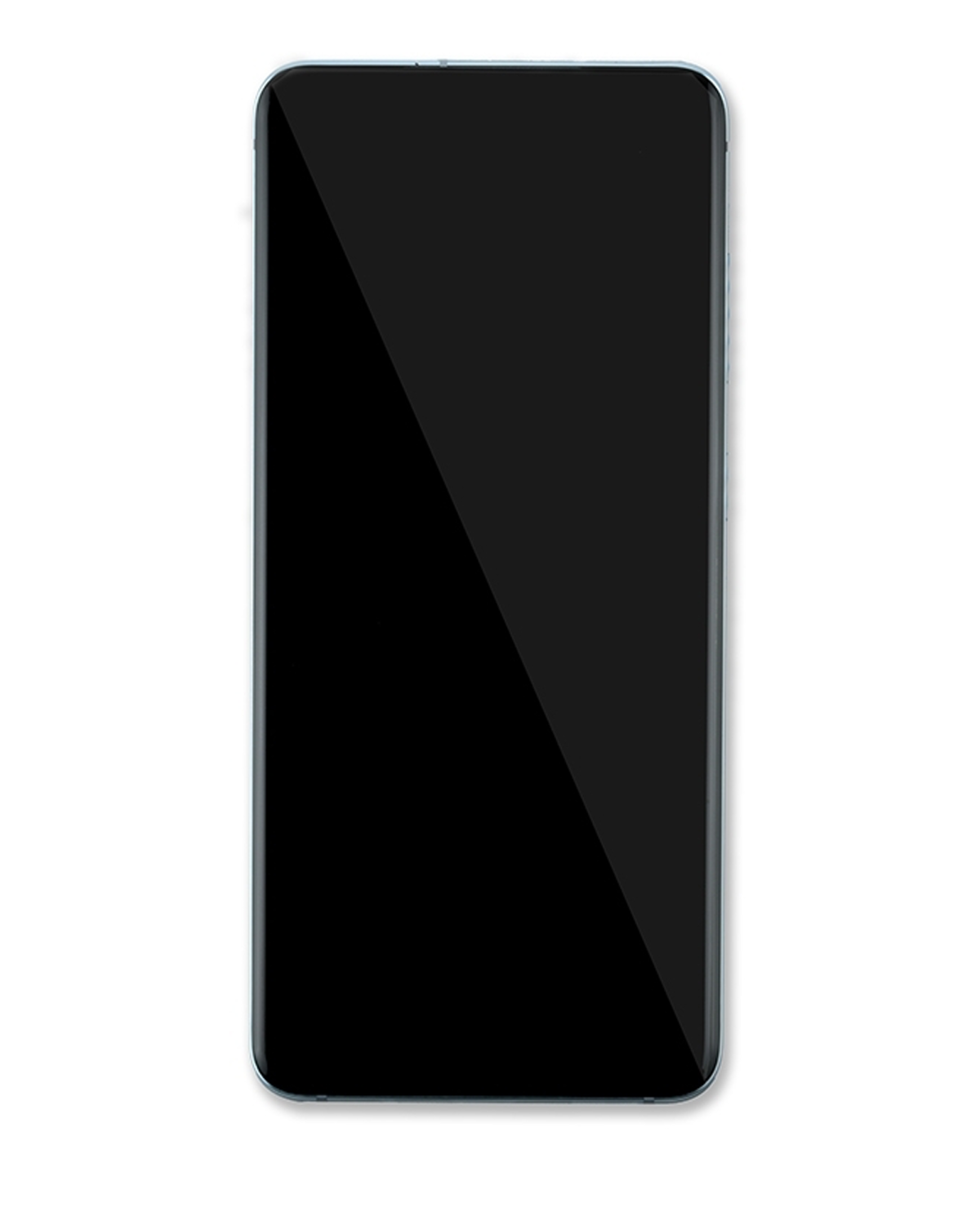 Samsung Galaxy S20 5G İle Uyumlu Çerçeveli ekran Orijinal Ekranı (Verizon Olmayan 5G UW Çerçevesi) (Bulut Mavisi) - Görsel 2